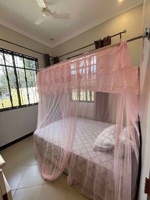 Villa, 4 Bedrooms, Accessible | 4 bedrooms - Big, Modern Family House Near City Center (Dar es Salaam)