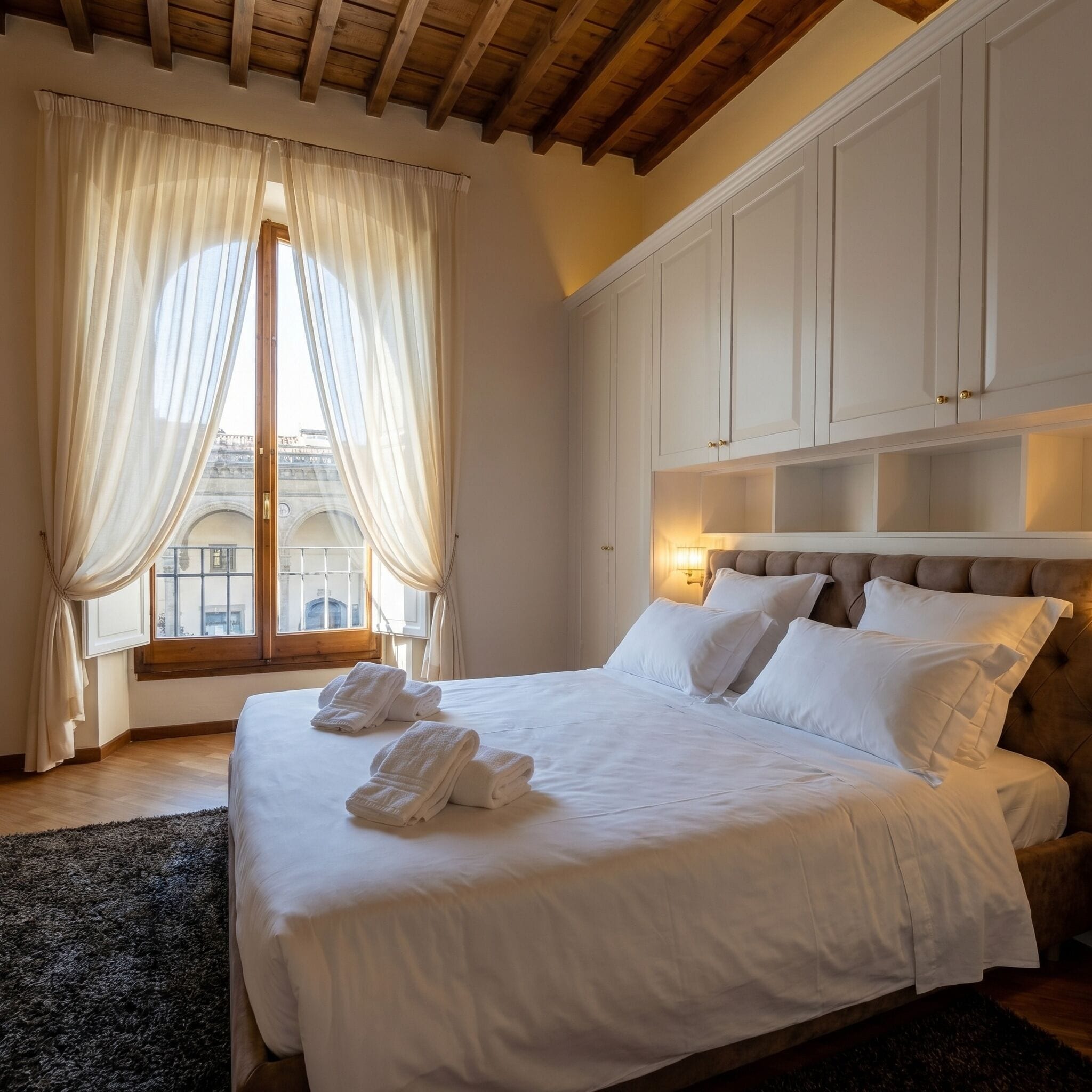 3 dormitorios, tabla de planchar con plancha, wifi y ropa de cama