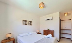 Basic Chalet | 1 bedroom - Beach-home Pontal de Maceio (Fortim)