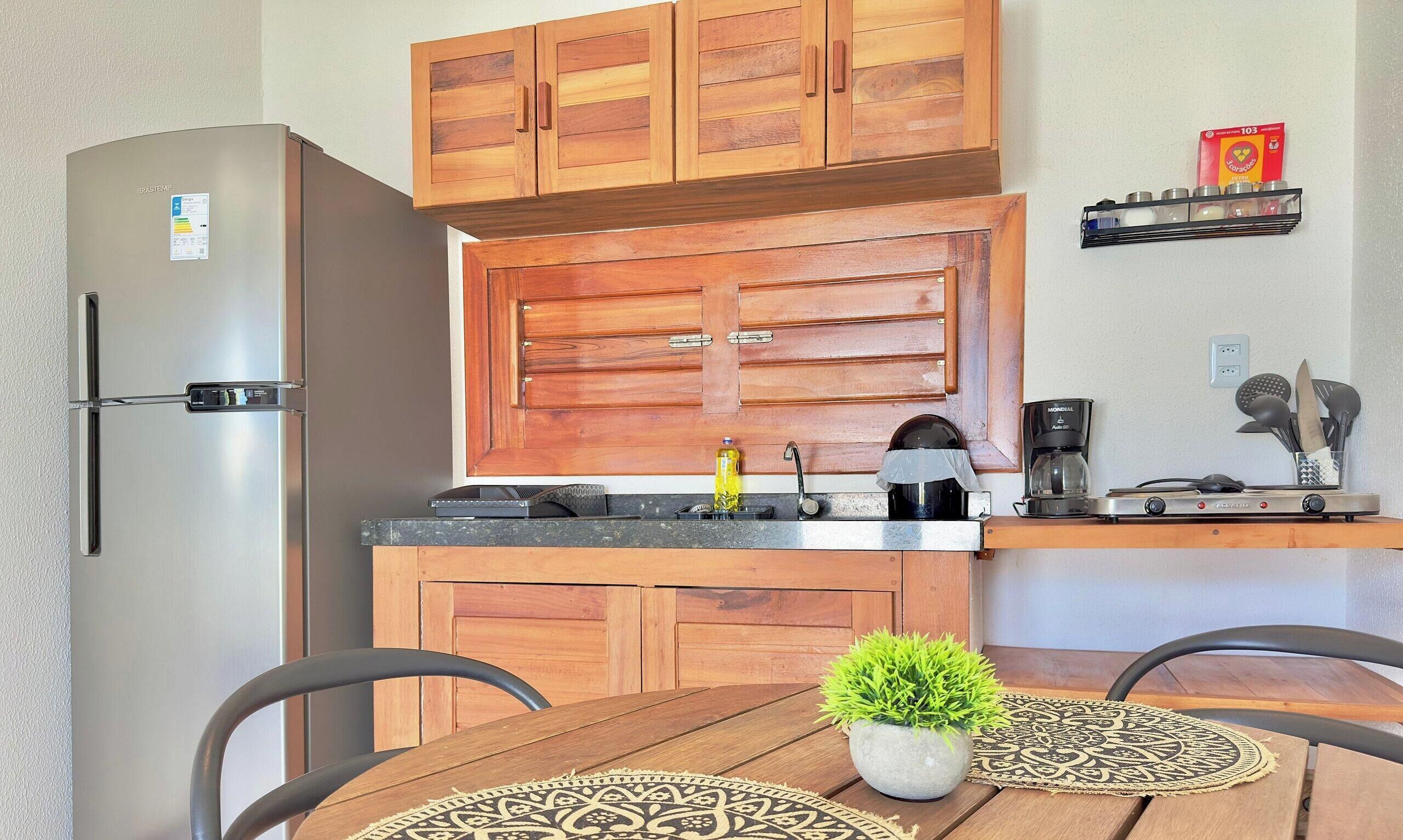 Chalet | Cuisine privée