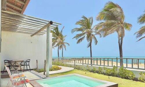 Beach-home Pontal de Maceio