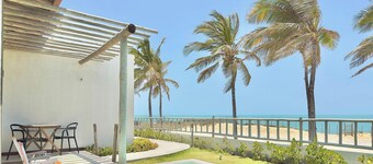 Beach-home Pontal de Maceio