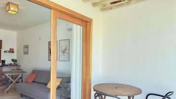 Chalet básico | Interior