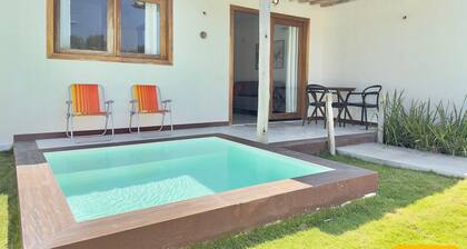 Beach-home Pontal de Maceio