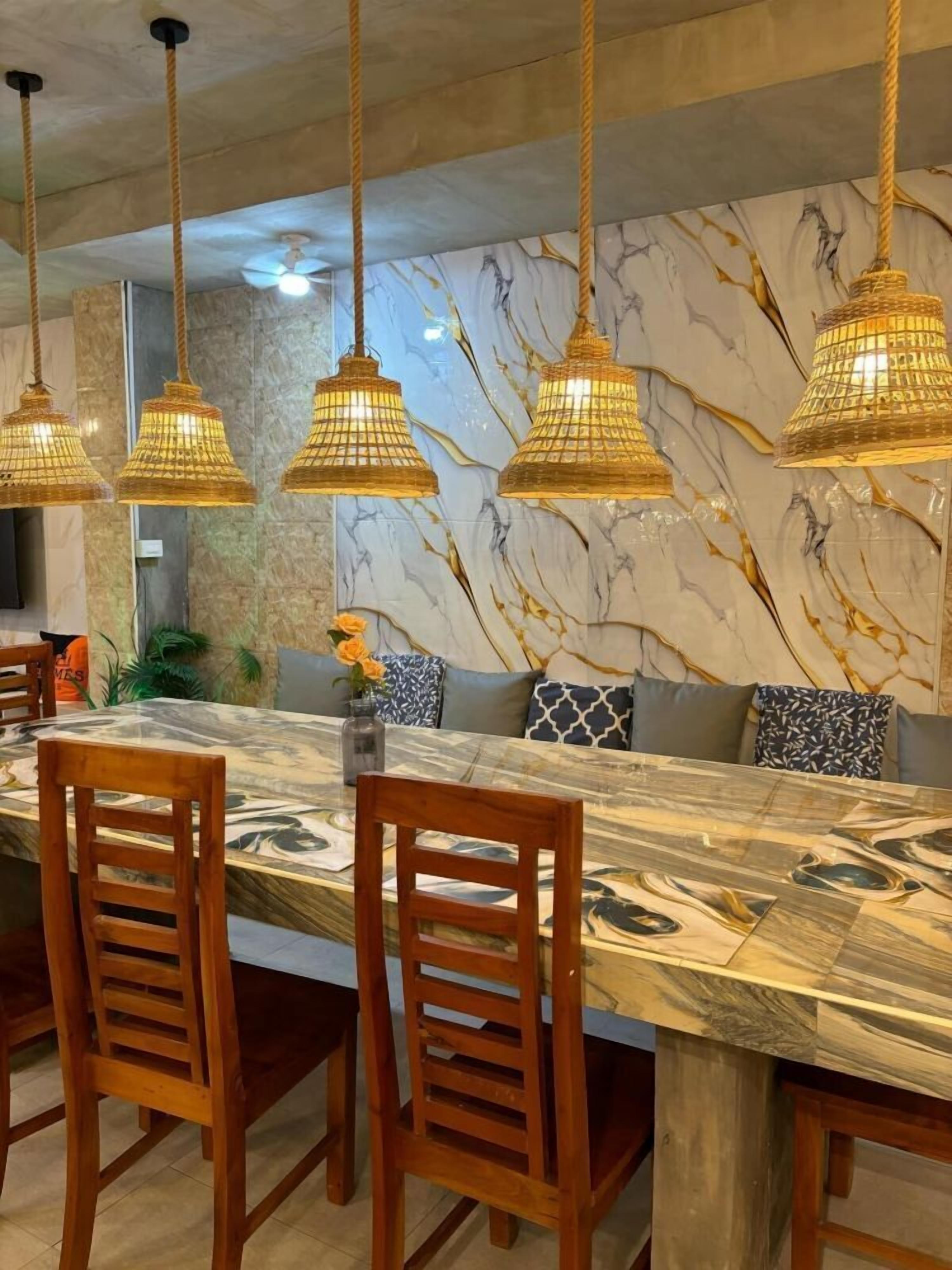 Restaurantes