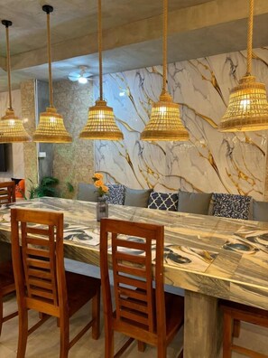 Restaurantes
