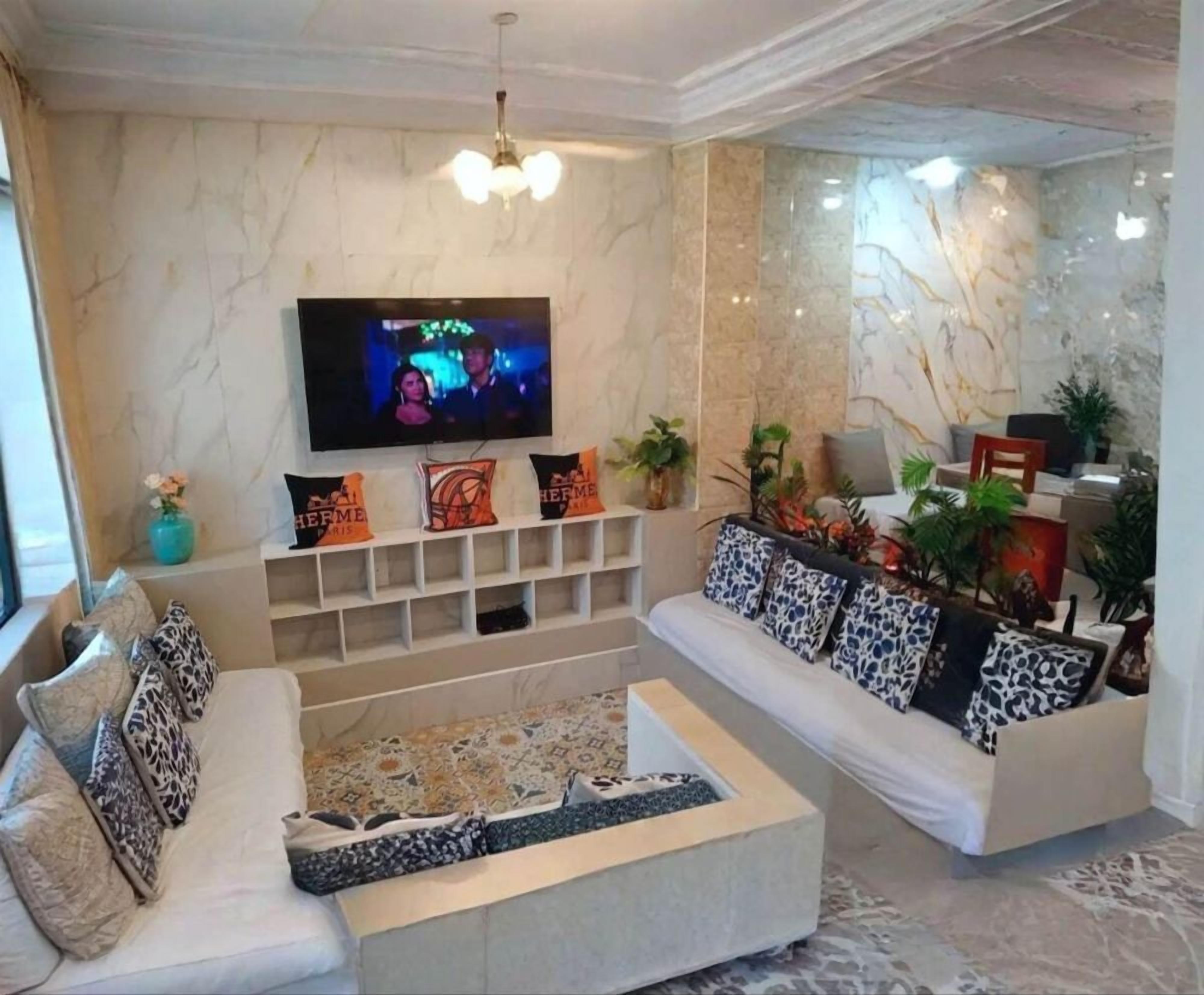 TV