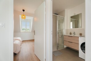Towels - Gites Les Ebihens - Pierres Sonnantes (Saint-Cast-le-Guildo)