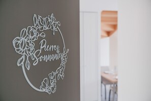 Interior - Gites Les Ebihens - Pierres Sonnantes (Saint-Cast-le-Guildo)
