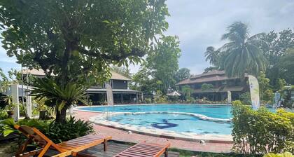 Perhentian Arwana Resort - Telok Dalam