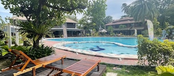 Perhentian Arwana Resort - Telok Dalam