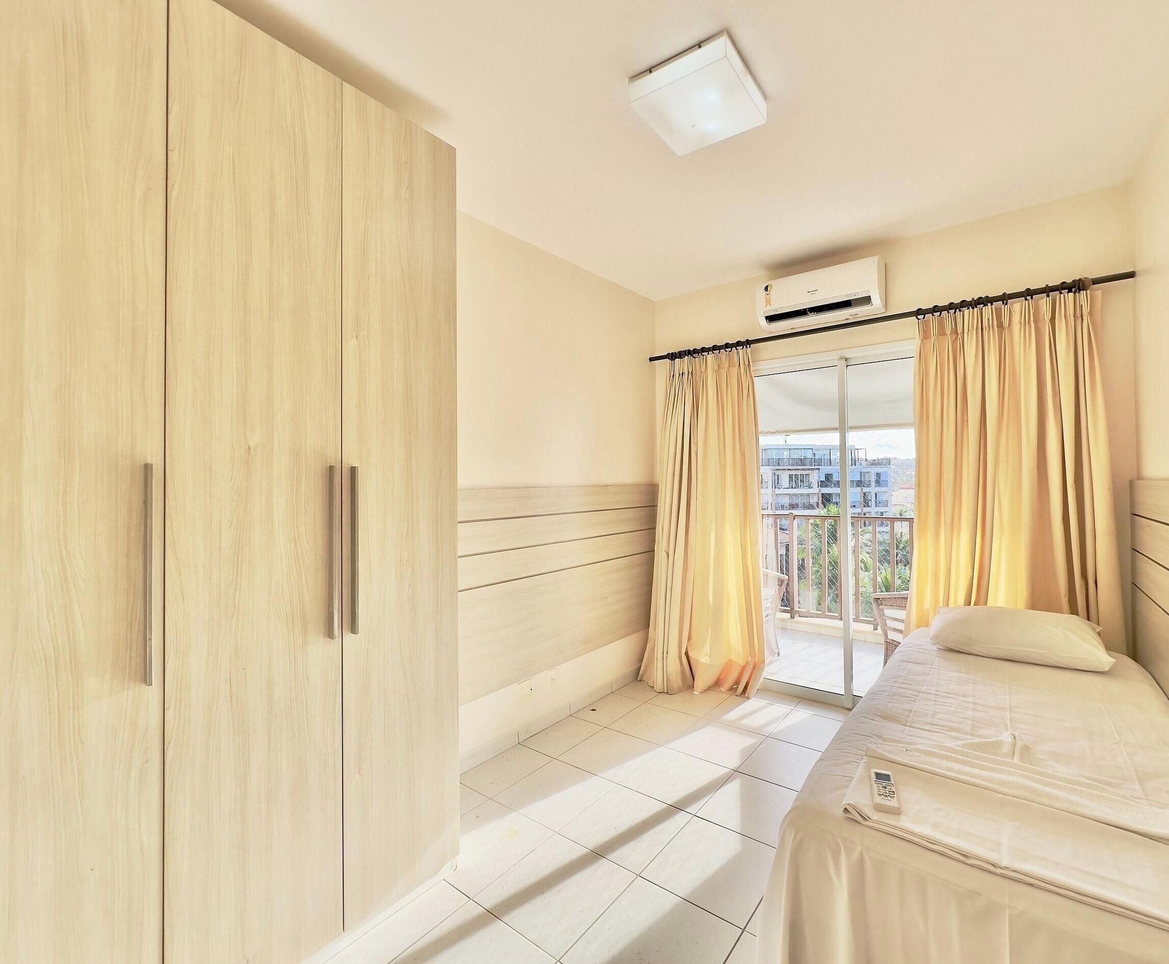 Căn hộ Grand | 4 phòng ngủ 