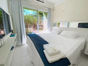 Family Apartment | 4 bedrooms - Beach Living Pe na Areia por Be My Guest (Aquiraz)