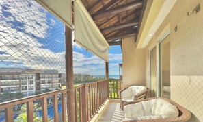 Căn hộ Grand | Khuôn viên nơi lưu trú