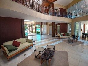 Interior - Beach Living Pe na Areia por Be My Guest (Aquiraz)