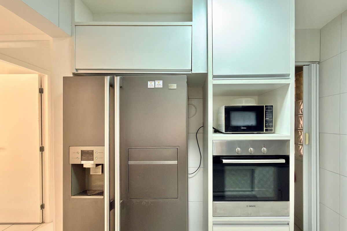 Cozinha privada