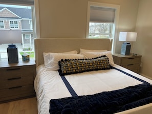 Internet, bed sheets