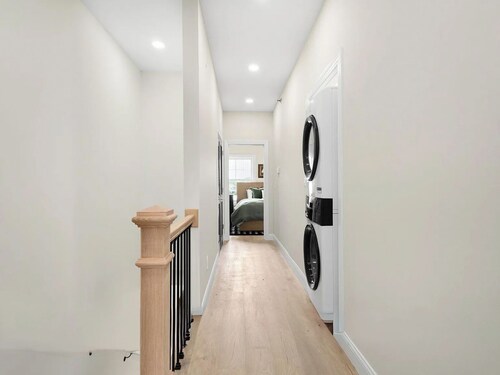 Gorgeous 3-bedroom condo with AC in South Bend