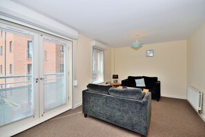Living area - Bakers Court by Guestz (Chester)
