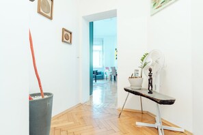 Interior - Lilians modern apartment in historical Citycenter (Graz)