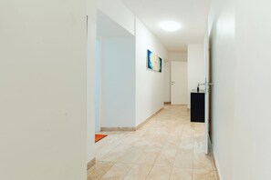 Interior - Lilians modern apartment in historical Citycenter (Graz)