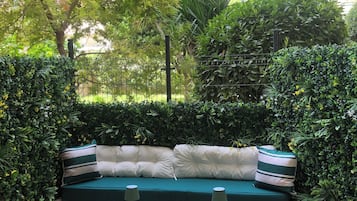 Terrazza/patio