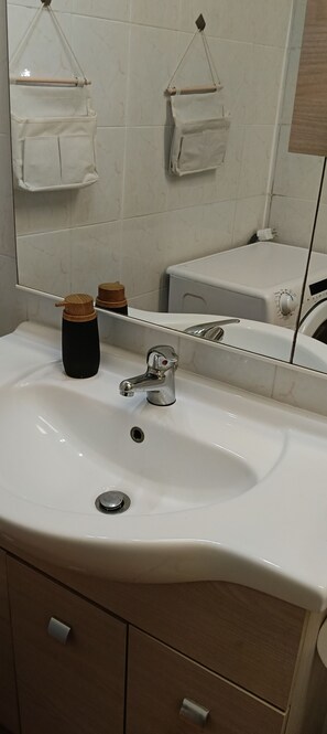 Interior - PUNTELLATE HOUSE - VOMERO A few steps from the subway (Napoli)