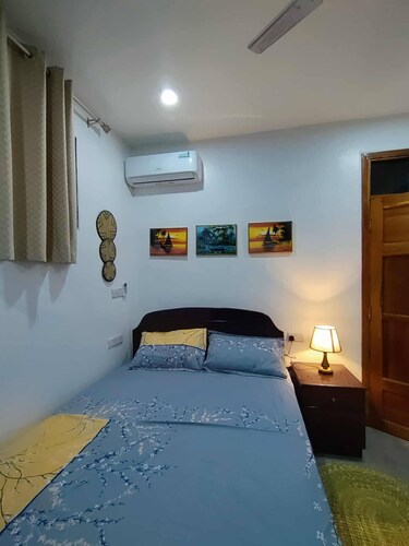 Room-cozy Studio Near City & Masaki
