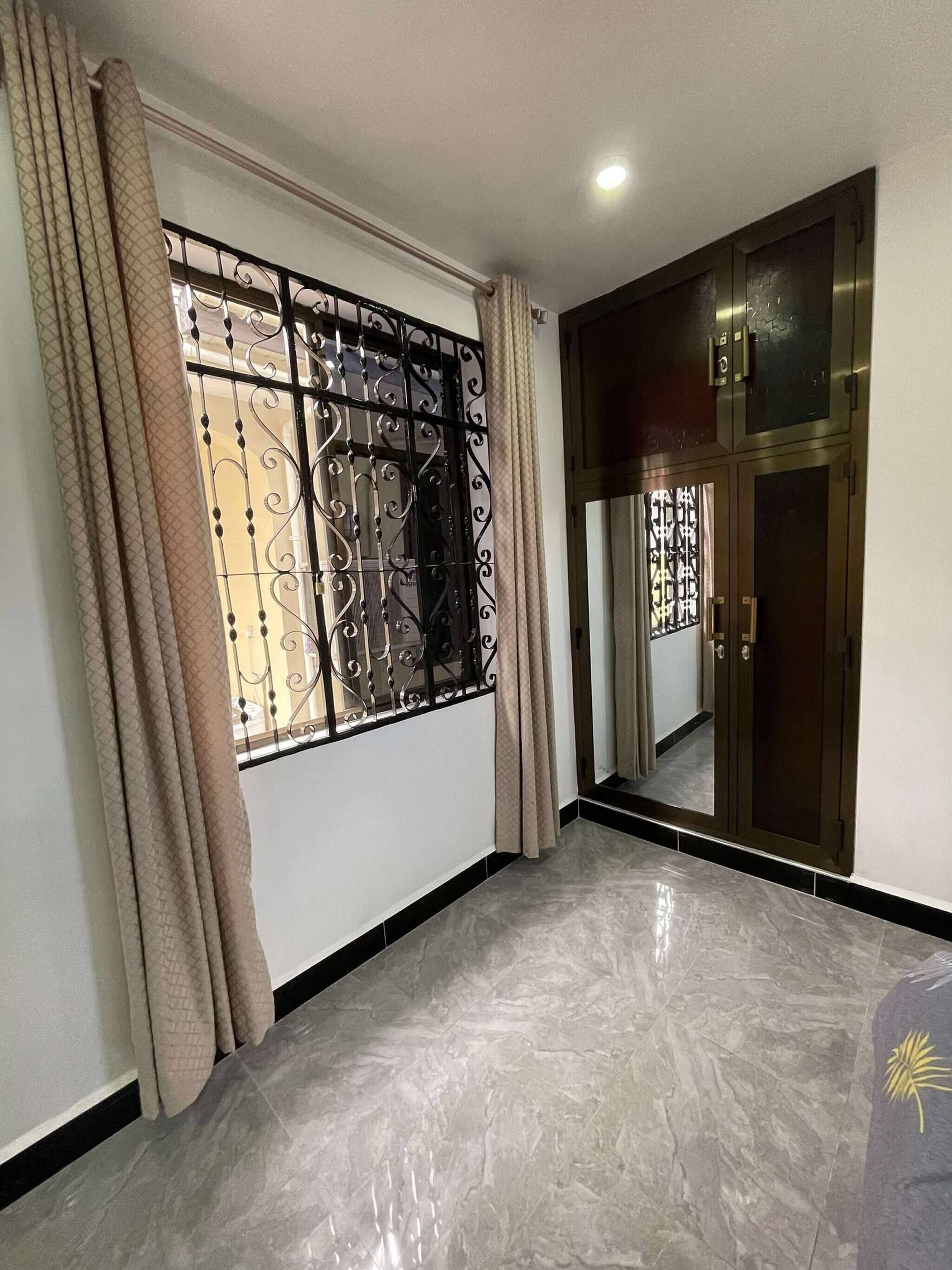 Room, 1 Bedroom, Accessible | Interior