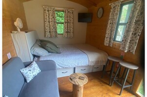 1 dormitorio, wifi gratis, ropa de cama