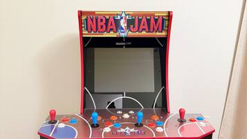 Sala de juegos