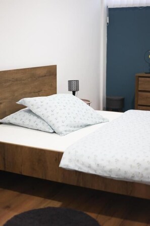Habitación doble estándar