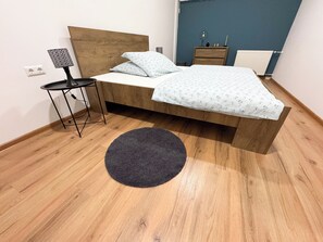 Habitación doble estándar