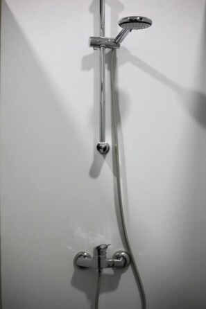 Bathroom - Rooms & Glamping Lana Haus  (Plitvicka Jezera)