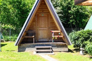 Exterior - Rooms & Glamping Lana Haus  (Plitvička jezera)