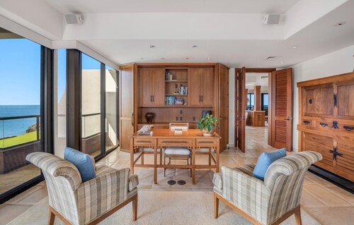 2 Bedroom Ocean Front Mauna Lani Point B206/B207