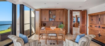 2 Bedroom Ocean Front Mauna Lani Point B206/B207