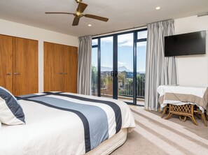 Room - La Belle Maison - Ruakaka Apartment (Ruakaka)