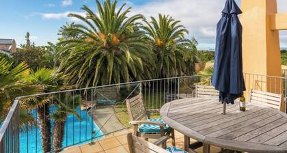 La Belle Maison - Ruakaka Apartment