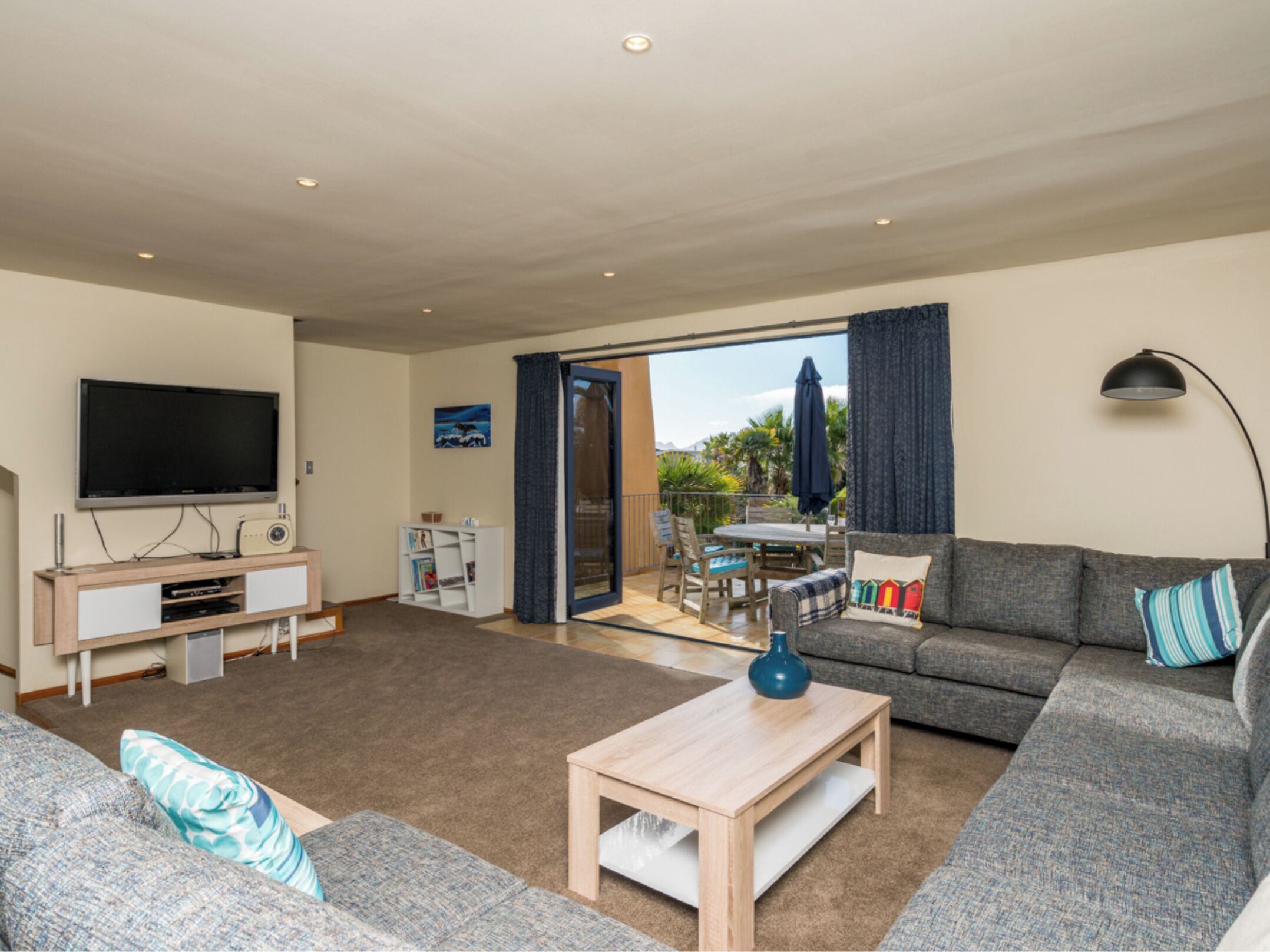 La Belle Maison - Ruakaka Apartment - Waipu