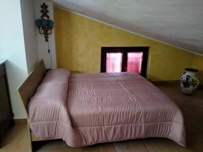 1 camera, Wi-Fi gratuito, lenzuola