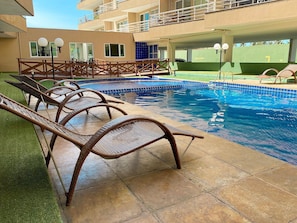 Pool - Lindo Apto no Cumbuco por Be My Guest (Caucaia)