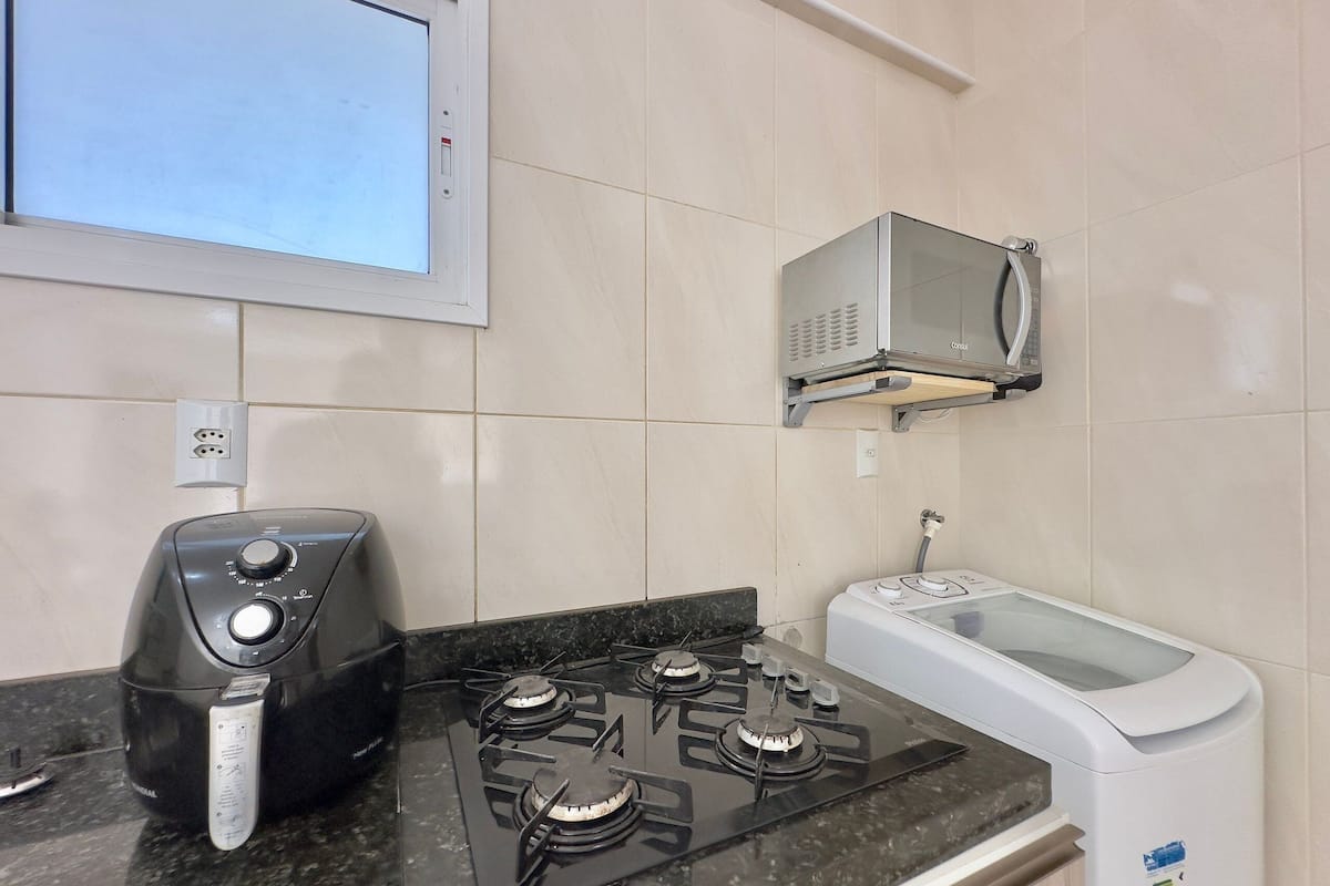 City Apartment | Private kitchen
