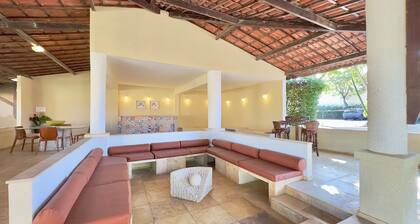 Beach Spa Hotel