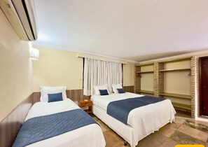 Basic Chalet - Beach Spa Hotel (Aquiraz)