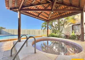 Pool - Beach Spa Hotel (Aquiraz)