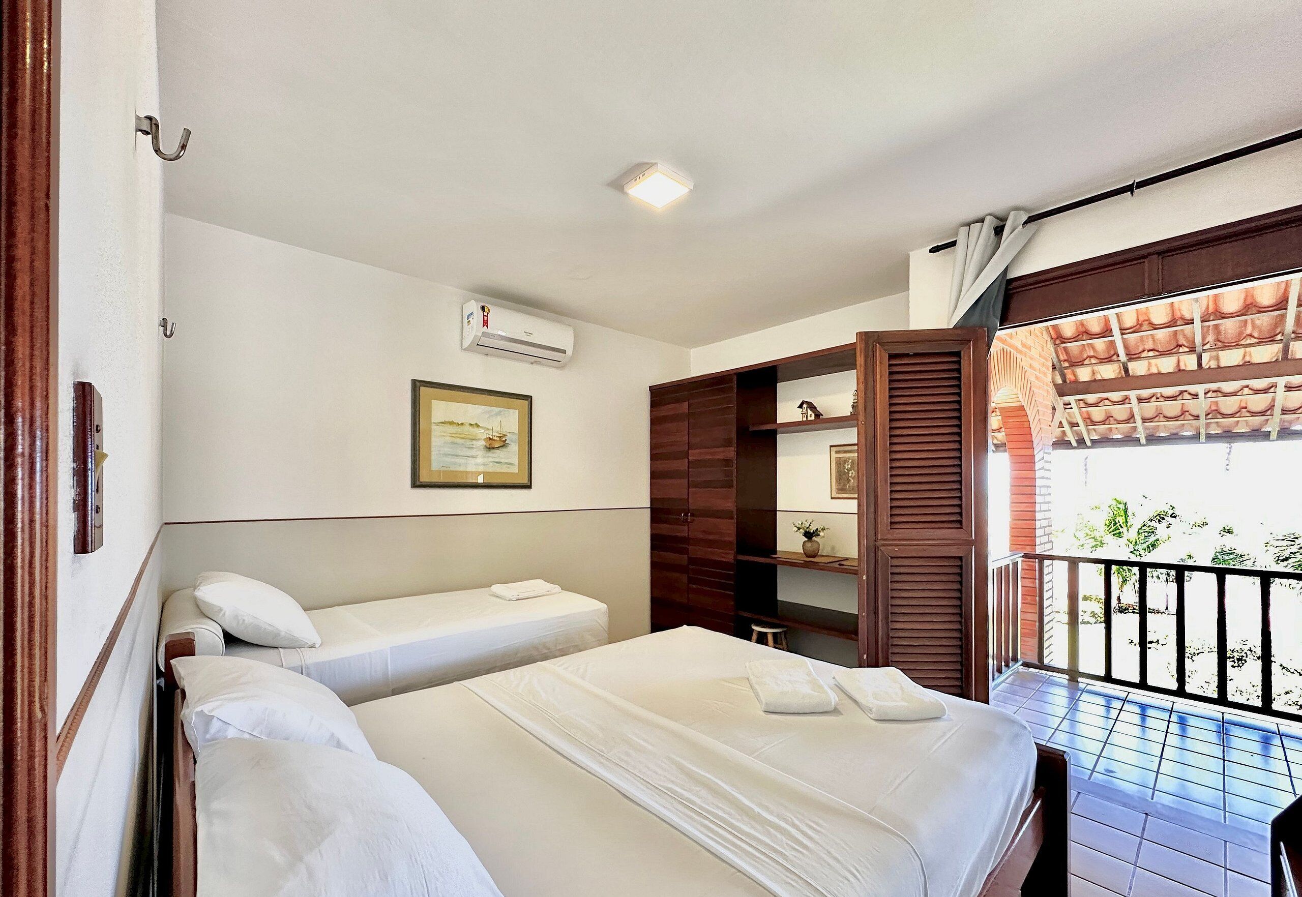 Basic Apartment | 4 bedrooms
