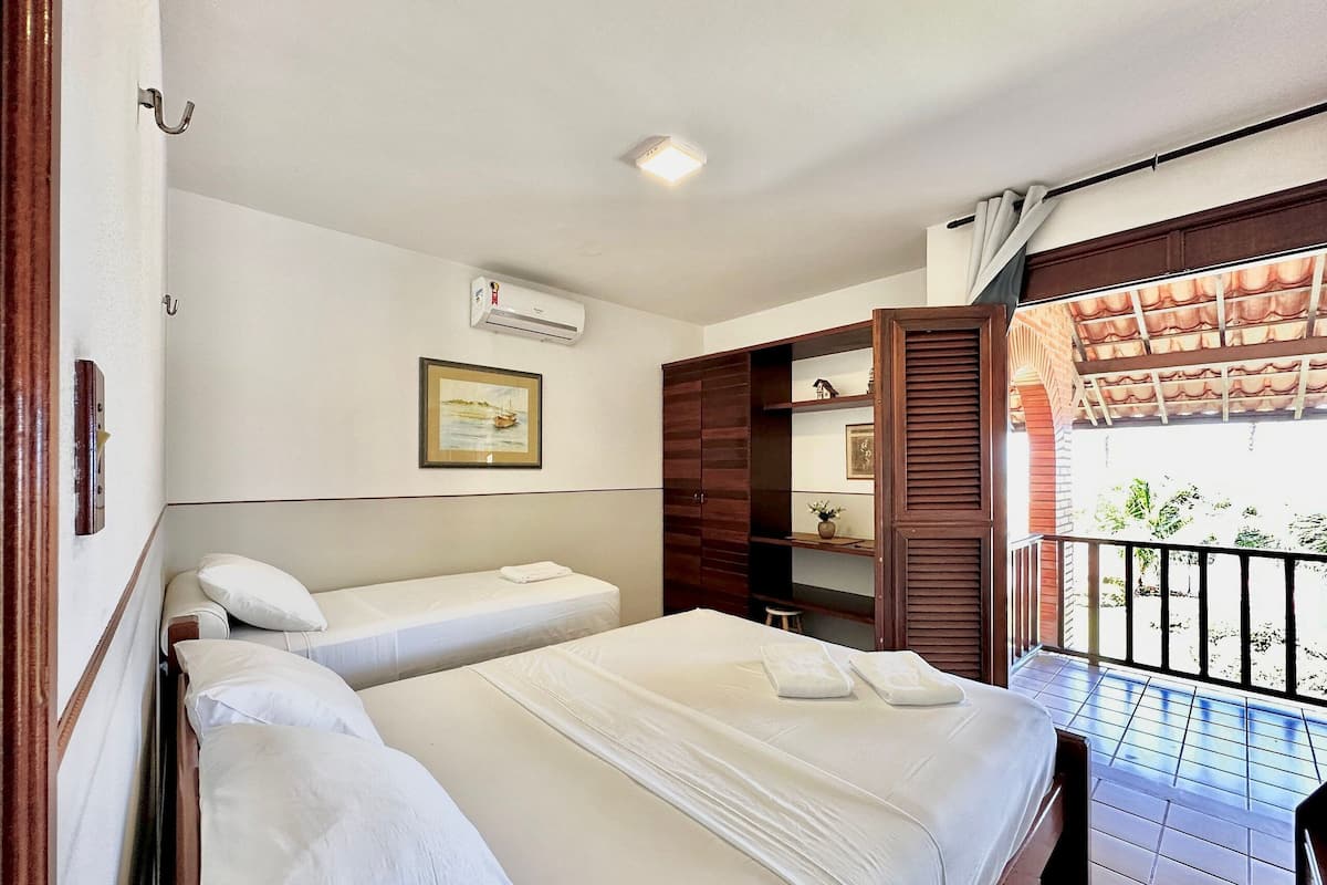 Basic Apartment | 4 bedrooms