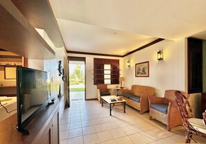 Basic Apartment | Interior - Bela Vista Porto das Dunas (Aquiraz)