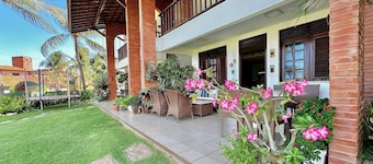 Bela Vista Porto das Dunas